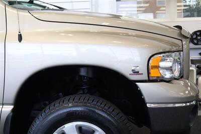 2003 Dodge Ram 2500 Laramie   - Photo 36 - Portland, OR 97230