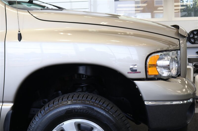 2003 Dodge Ram 2500 Laramie   - Photo 36 - Portland, OR 97230