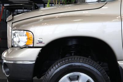 2003 Dodge Ram 2500 Laramie   - Photo 37 - Portland, OR 97230