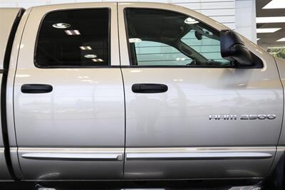2003 Dodge Ram 2500 Laramie   - Photo 32 - Portland, OR 97230