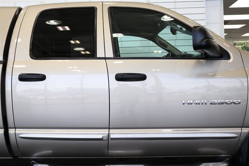 2003 Dodge Ram 2500 Laramie   - Photo 32 - Portland, OR 97230