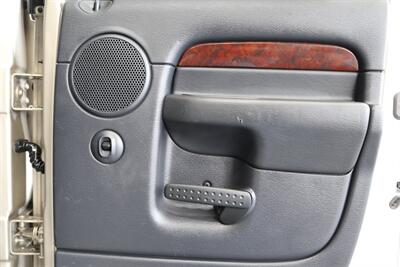 2003 Dodge Ram 2500 Laramie   - Photo 51 - Portland, OR 97230