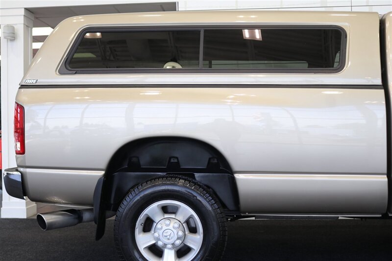 2003 Dodge Ram 2500 Laramie   - Photo 38 - Portland, OR 97230
