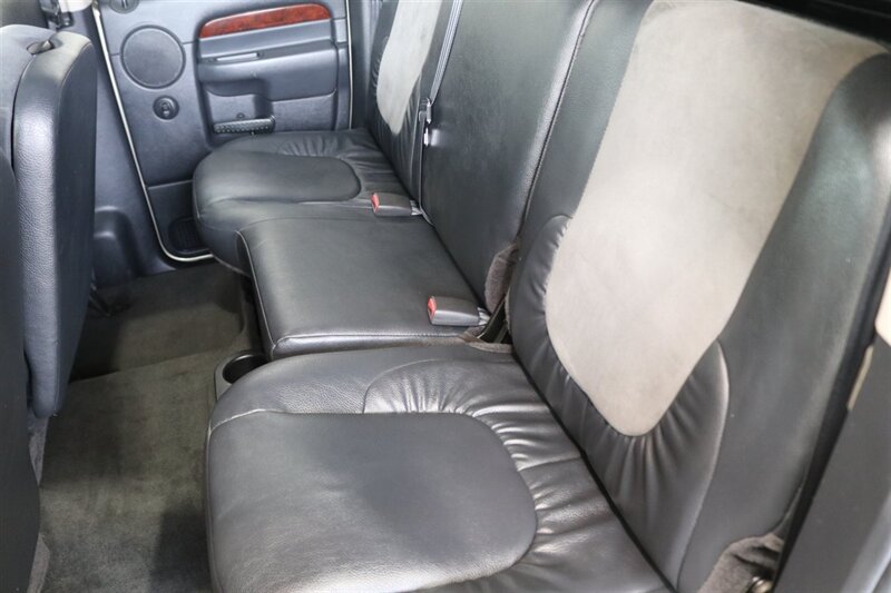 2003 Dodge Ram 2500 Laramie   - Photo 54 - Portland, OR 97230