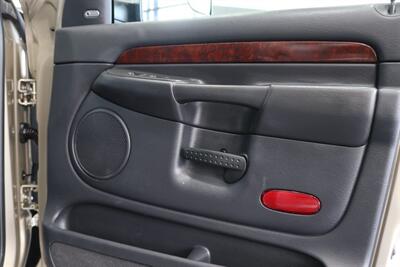 2003 Dodge Ram 2500 Laramie   - Photo 49 - Portland, OR 97230