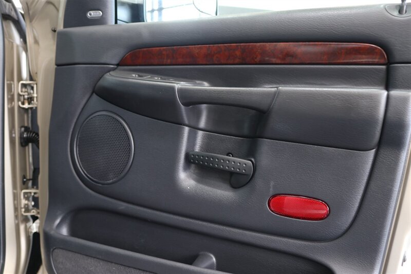 2003 Dodge Ram 2500 Laramie   - Photo 49 - Portland, OR 97230
