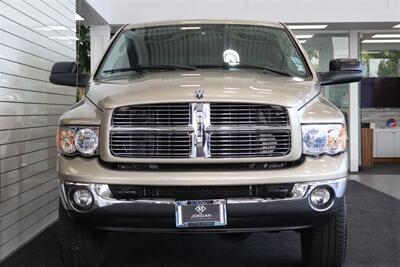 2003 Dodge Ram 2500 Laramie   - Photo 6 - Portland, OR 97230