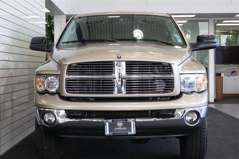2003 Dodge Ram 2500 Laramie   - Photo 6 - Portland, OR 97230