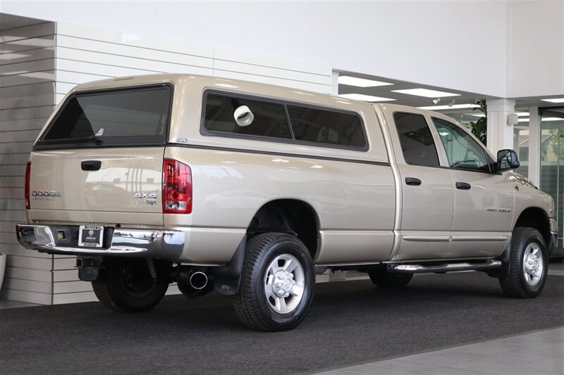 2003 Dodge Ram 2500 Laramie   - Photo 10 - Portland, OR 97230