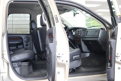 2003 Dodge Ram 2500 Laramie   - Photo 31 - Portland, OR 97230