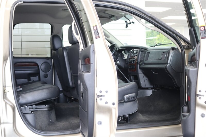 2003 Dodge Ram 2500 Laramie   - Photo 31 - Portland, OR 97230