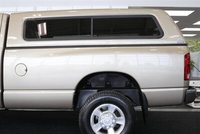 2003 Dodge Ram 2500 Laramie   - Photo 39 - Portland, OR 97230