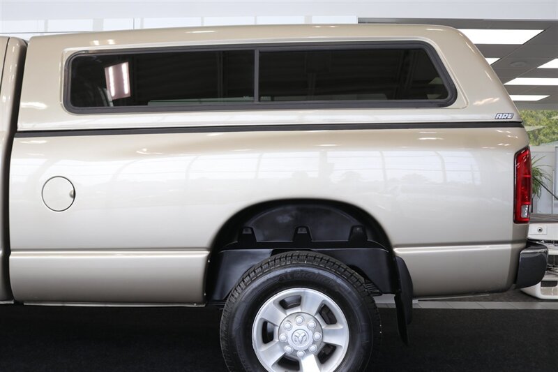 2003 Dodge Ram 2500 Laramie   - Photo 39 - Portland, OR 97230