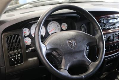 2003 Dodge Ram 2500 Laramie   - Photo 58 - Portland, OR 97230