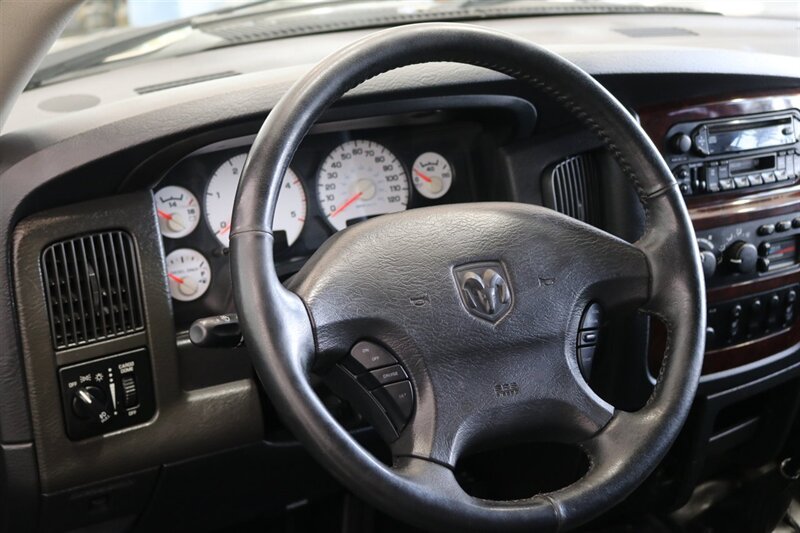 2003 Dodge Ram 2500 Laramie   - Photo 58 - Portland, OR 97230