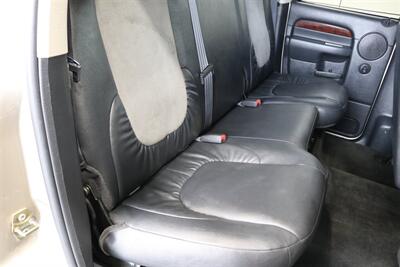 2003 Dodge Ram 2500 Laramie   - Photo 55 - Portland, OR 97230