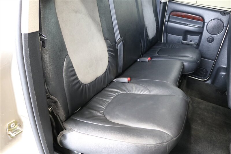 2003 Dodge Ram 2500 Laramie   - Photo 55 - Portland, OR 97230