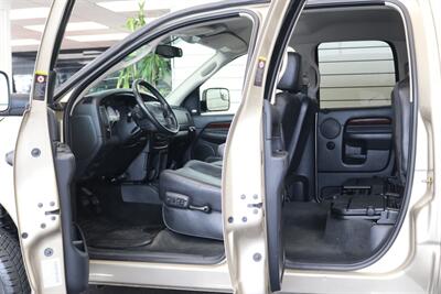 2003 Dodge Ram 2500 Laramie   - Photo 30 - Portland, OR 97230