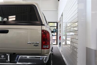 2003 Dodge Ram 2500 Laramie   - Photo 41 - Portland, OR 97230