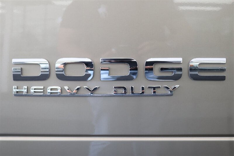 2003 Dodge Ram 2500 Laramie   - Photo 86 - Portland, OR 97230