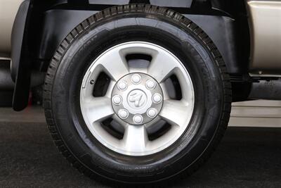 2003 Dodge Ram 2500 Laramie   - Photo 73 - Portland, OR 97230