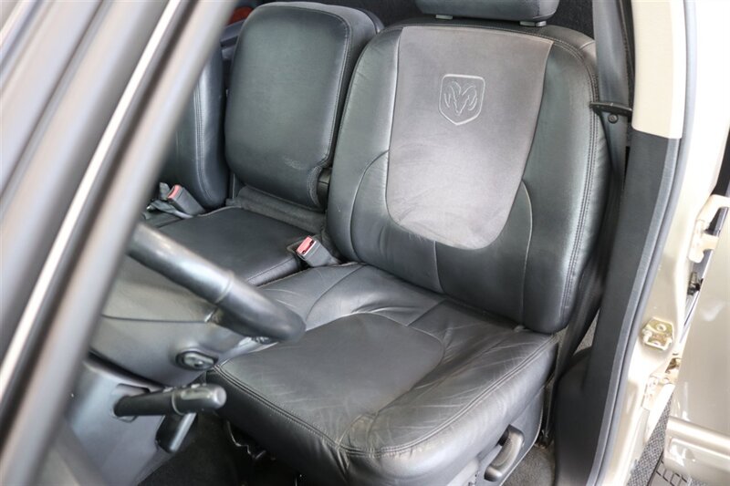 2003 Dodge Ram 2500 Laramie   - Photo 16 - Portland, OR 97230
