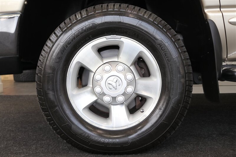 2003 Dodge Ram 2500 Laramie   - Photo 72 - Portland, OR 97230