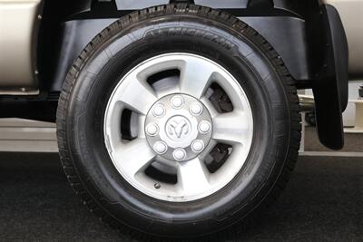 2003 Dodge Ram 2500 Laramie   - Photo 74 - Portland, OR 97230