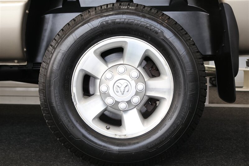 2003 Dodge Ram 2500 Laramie   - Photo 74 - Portland, OR 97230