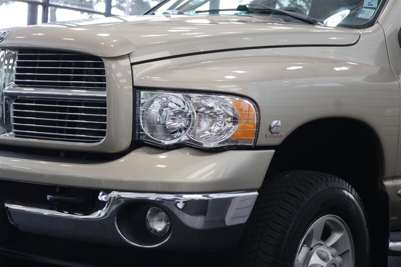 2003 Dodge Ram 2500 Laramie   - Photo 13 - Portland, OR 97230