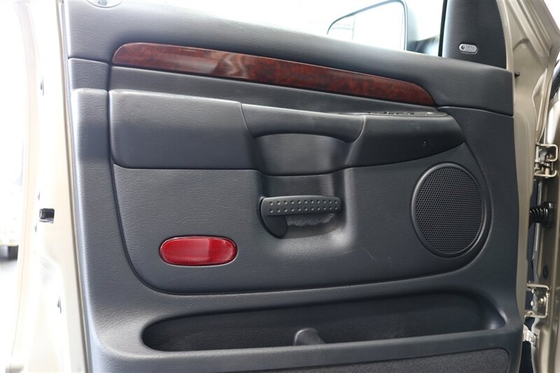 2003 Dodge Ram 2500 Laramie   - Photo 48 - Portland, OR 97230