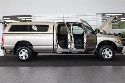 2003 Dodge Ram 2500 Laramie   - Photo 9 - Portland, OR 97230