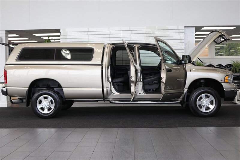 2003 Dodge Ram 2500 Laramie   - Photo 9 - Portland, OR 97230