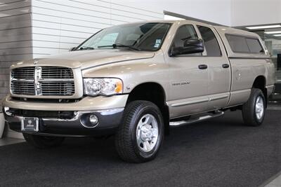 2003 Dodge Ram 2500 Laramie   - Photo 3 - Portland, OR 97230
