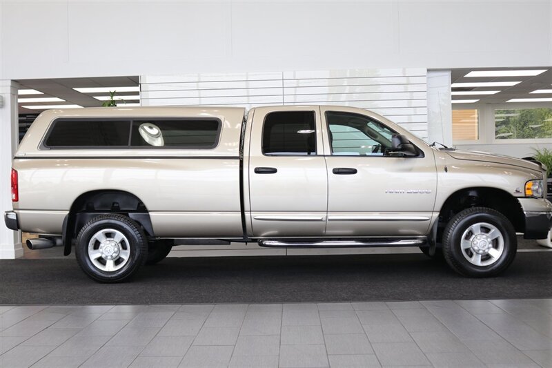 2003 Dodge Ram 2500 Laramie   - Photo 5 - Portland, OR 97230