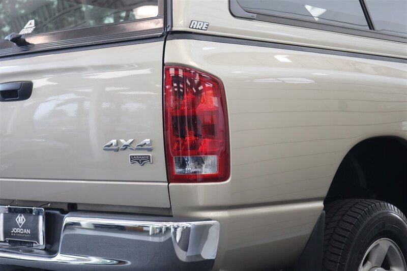 2003 Dodge Ram 2500 Laramie   - Photo 34 - Portland, OR 97230