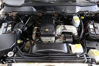 2003 Dodge Ram 2500 Laramie   - Photo 14 - Portland, OR 97230