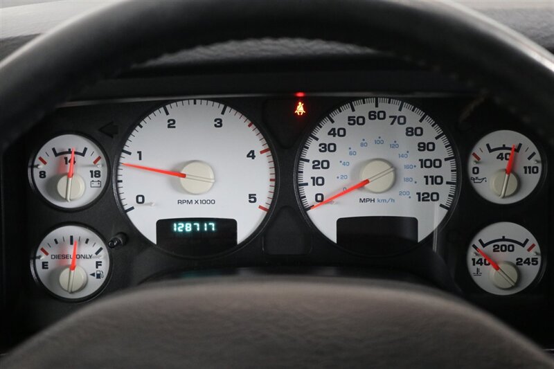 2003 Dodge Ram 2500 Laramie   - Photo 63 - Portland, OR 97230