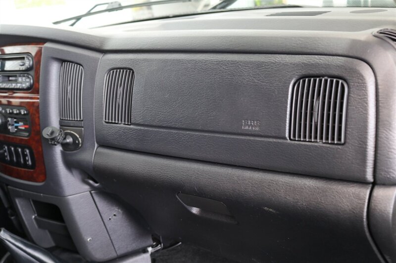 2003 Dodge Ram 2500 Laramie   - Photo 59 - Portland, OR 97230