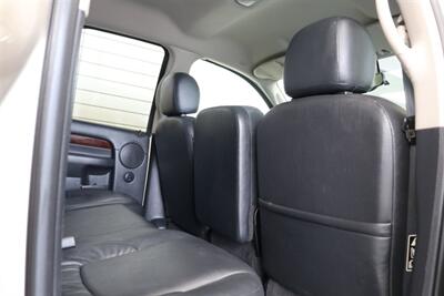 2003 Dodge Ram 2500 Laramie   - Photo 57 - Portland, OR 97230