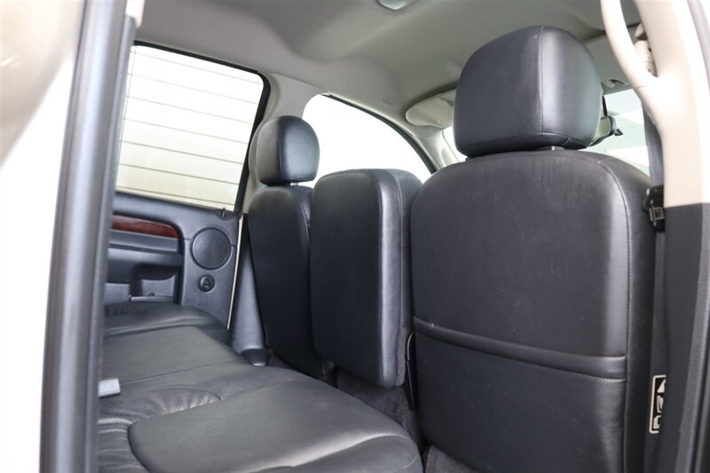 2003 Dodge Ram 2500 Laramie   - Photo 57 - Portland, OR 97230
