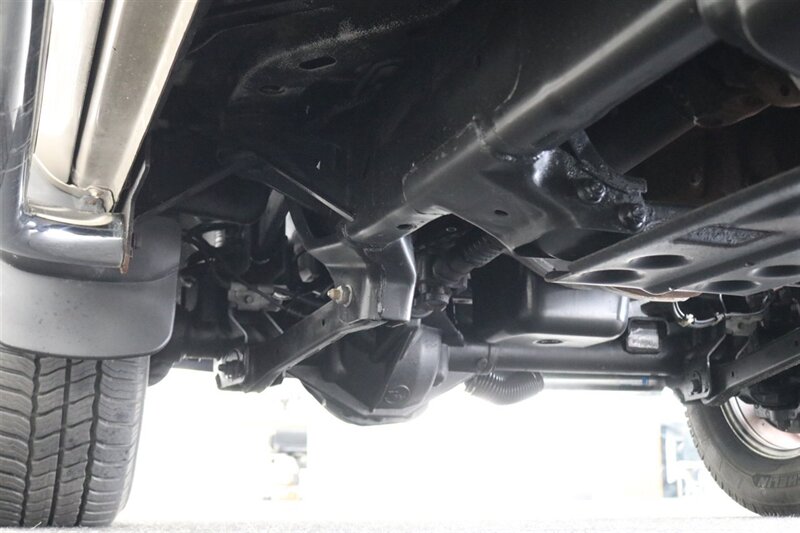 2003 Dodge Ram 2500 Laramie   - Photo 24 - Portland, OR 97230