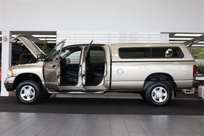 2003 Dodge Ram 2500 Laramie   - Photo 8 - Portland, OR 97230