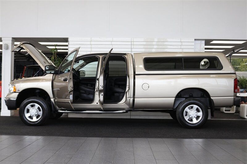 2003 Dodge Ram 2500 Laramie   - Photo 8 - Portland, OR 97230