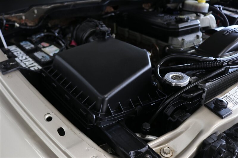 2003 Dodge Ram 2500 Laramie   - Photo 29 - Portland, OR 97230