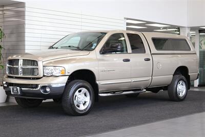 2003 Dodge Ram 2500 Laramie   - Photo 1 - Portland, OR 97230