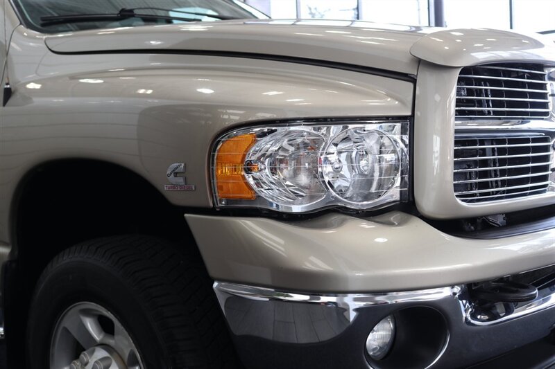 2003 Dodge Ram 2500 Laramie   - Photo 12 - Portland, OR 97230