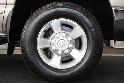 2003 Dodge Ram 2500 Laramie   - Photo 20 - Portland, OR 97230