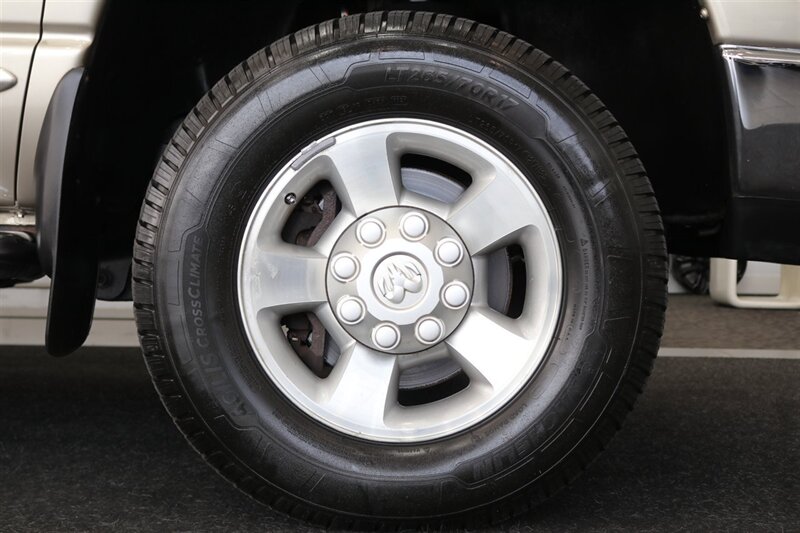 2003 Dodge Ram 2500 Laramie   - Photo 20 - Portland, OR 97230
