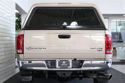 2003 Dodge Ram 2500 Laramie   - Photo 7 - Portland, OR 97230